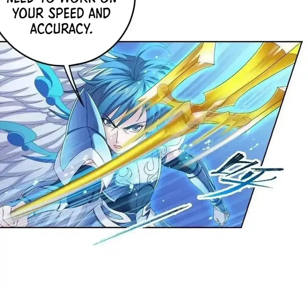 Read Dou Luo Da Lu chapter 361.1 image 27 on Lezhin
