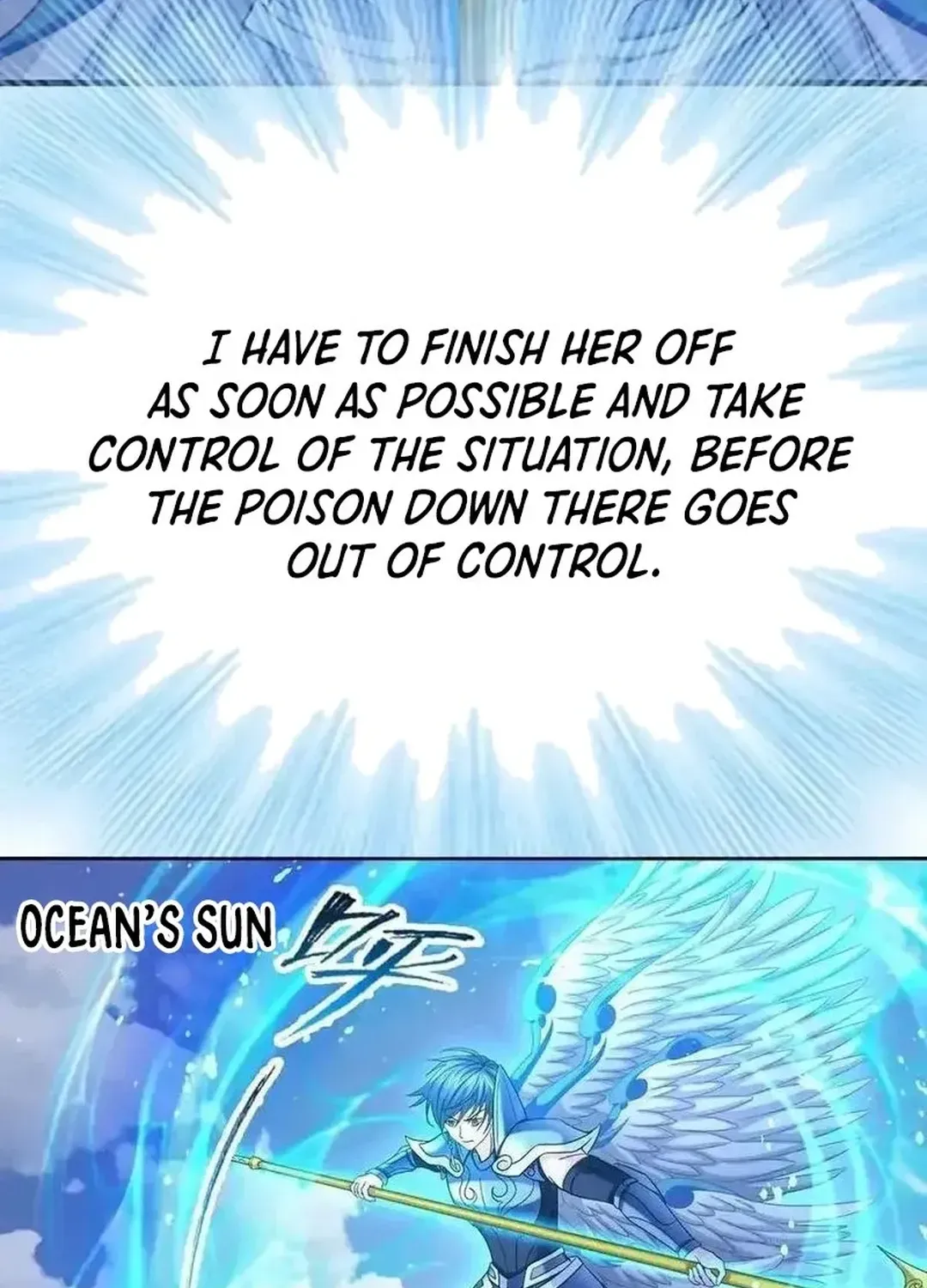 Read Dou Luo Da Lu chapter 361.1 image 33 on Lezhin