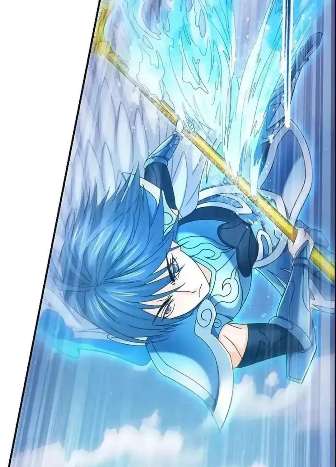 Read Dou Luo Da Lu chapter 361.1 image 4 on Lezhin