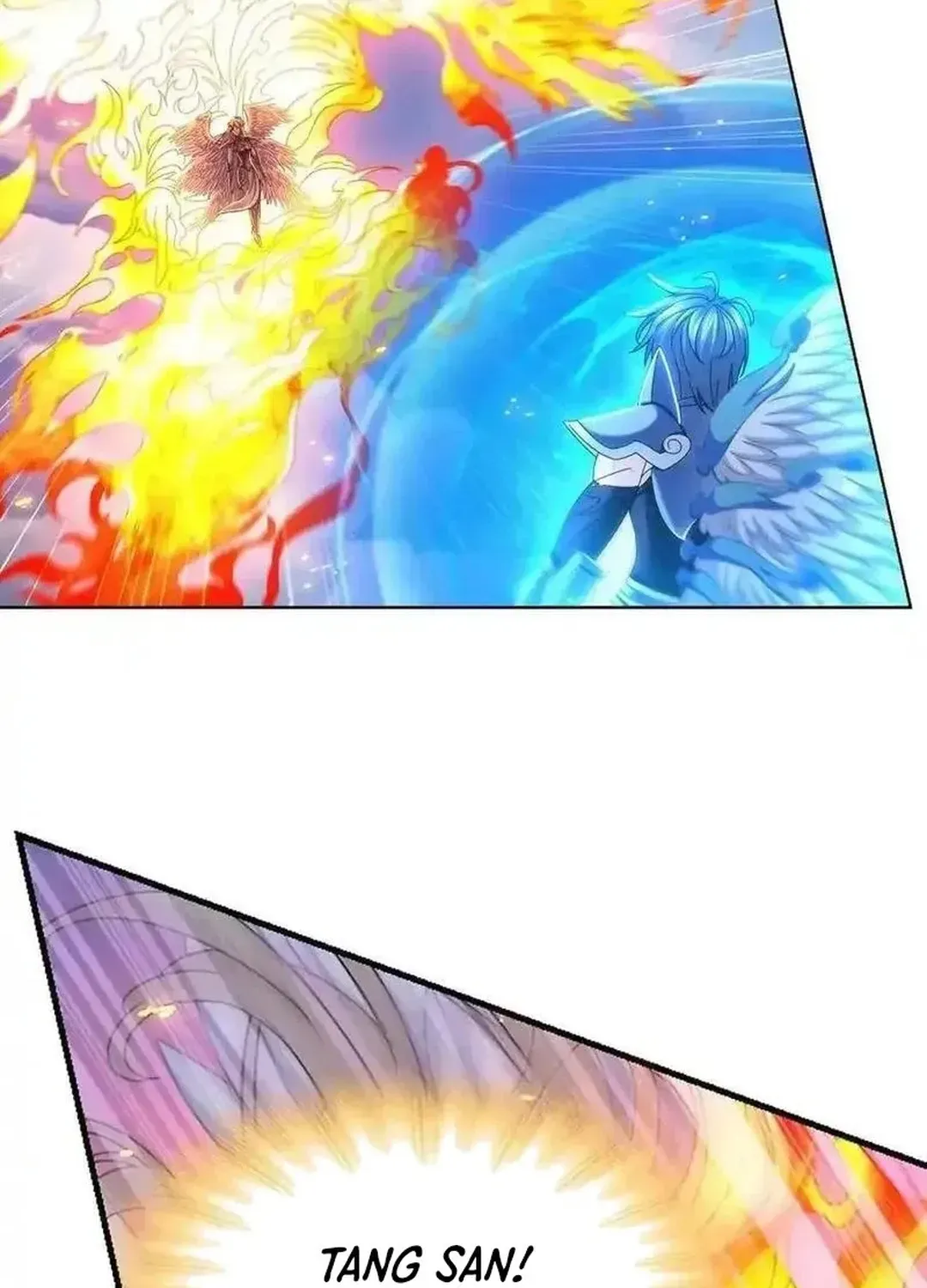 Read Dou Luo Da Lu chapter 361.1 image 43 on Lezhin