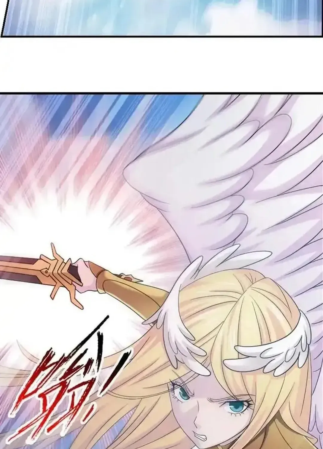 Read Dou Luo Da Lu chapter 361.1 image 5 on Lezhin