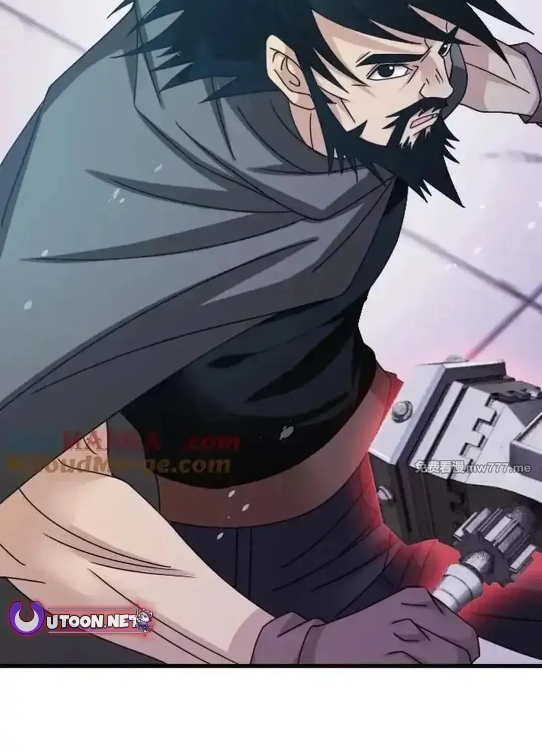 Read Dou Luo Da Lu chapter 361.2 image 10 on Lezhin