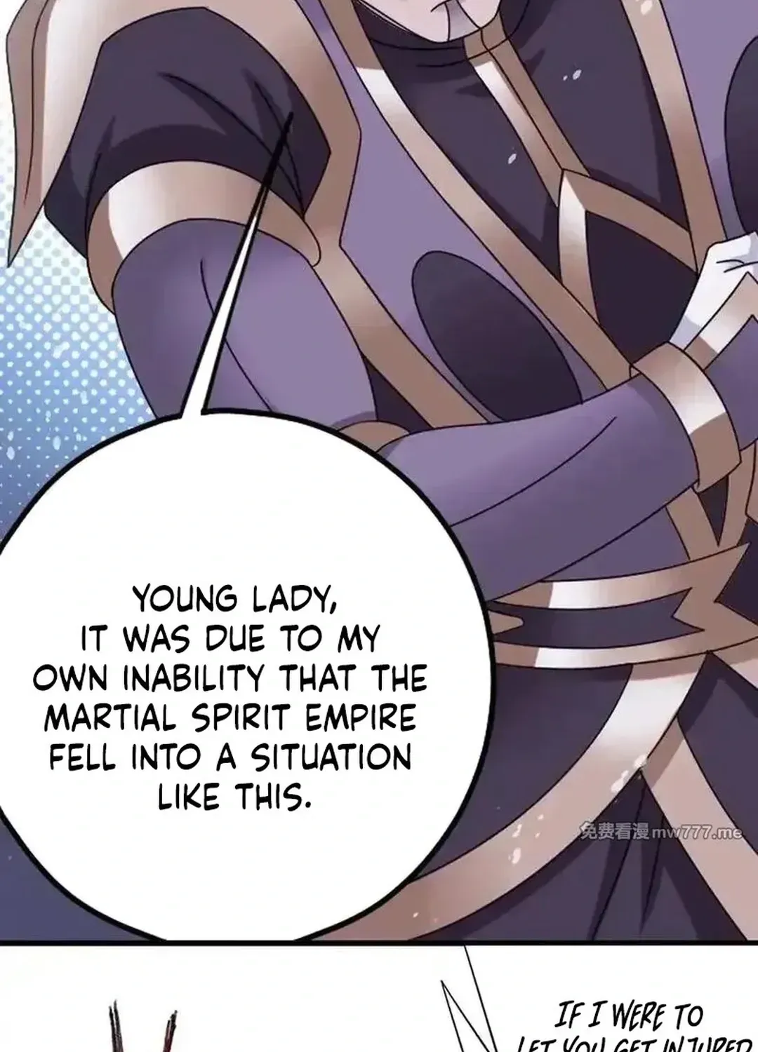 Read Dou Luo Da Lu chapter 361.2 image 14 on Lezhin