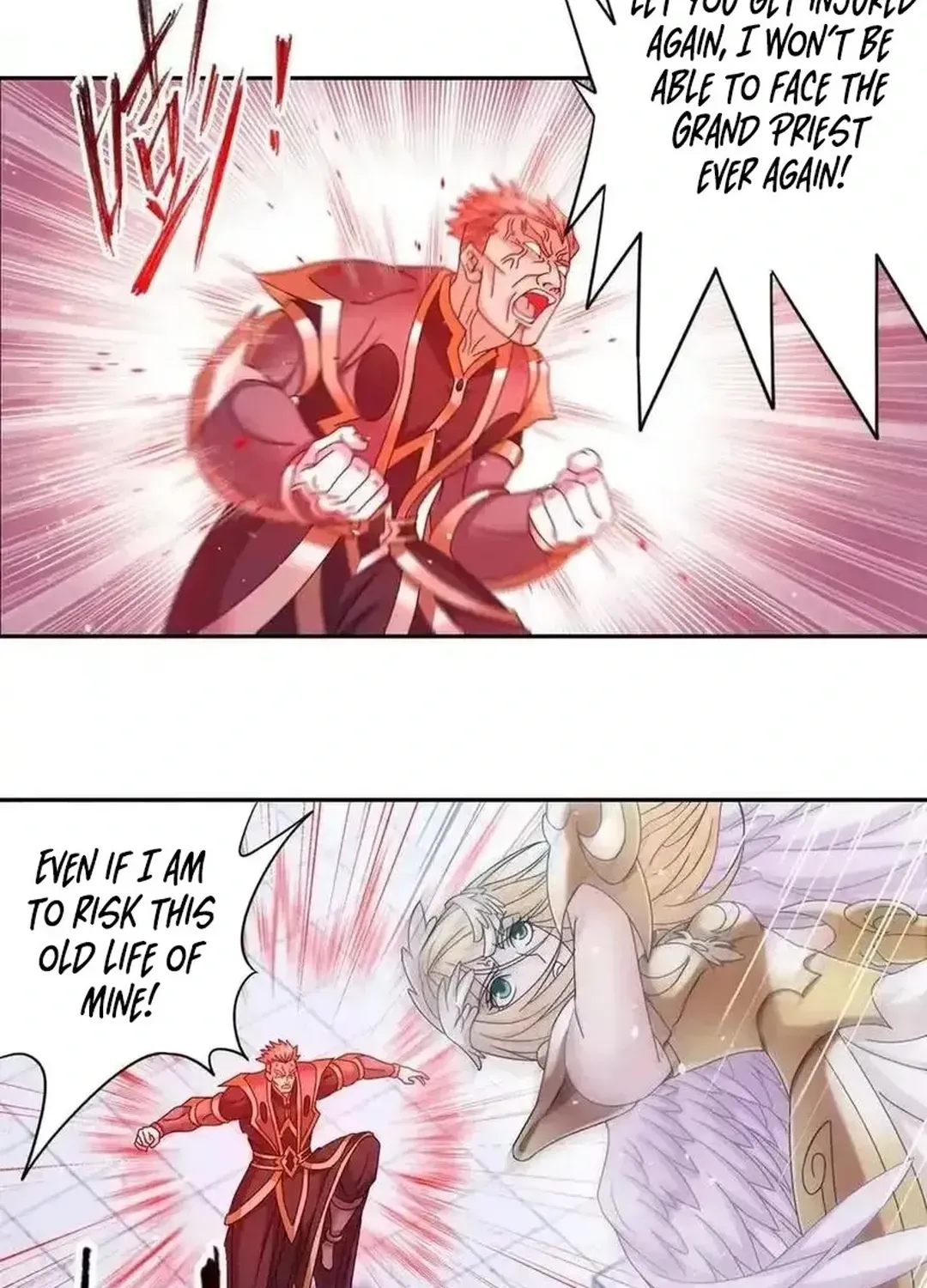 Read Dou Luo Da Lu chapter 361.2 image 15 on Lezhin