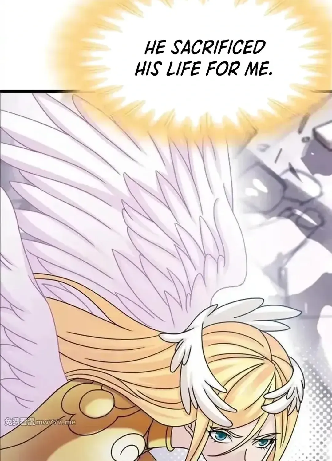 Read Dou Luo Da Lu chapter 361.2 image 19 on Lezhin