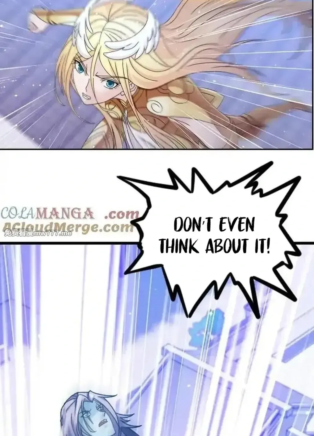 Read Dou Luo Da Lu chapter 361.2 image 29 on Lezhin