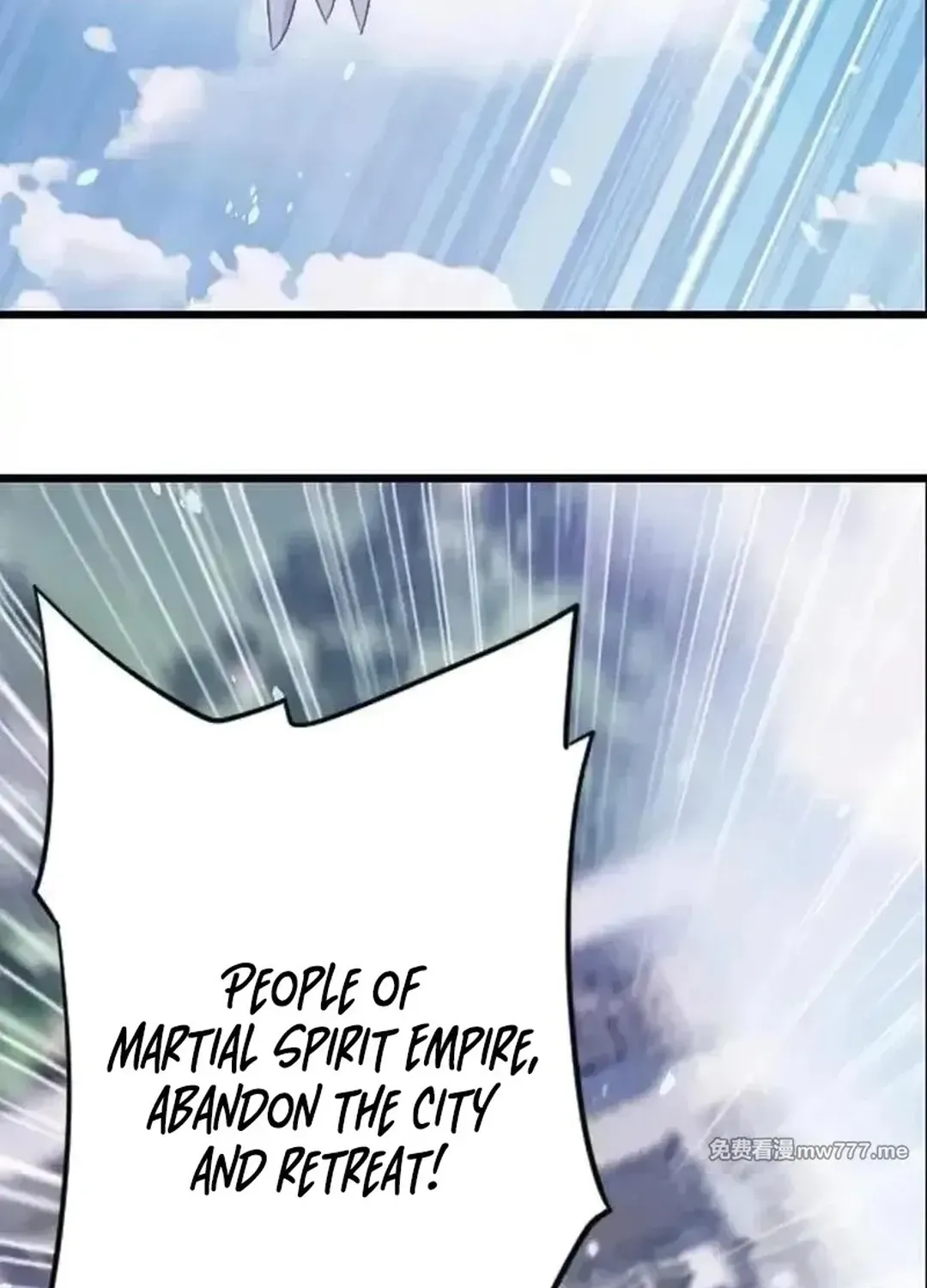 Read Dou Luo Da Lu chapter 361.2 image 3 on Lezhin