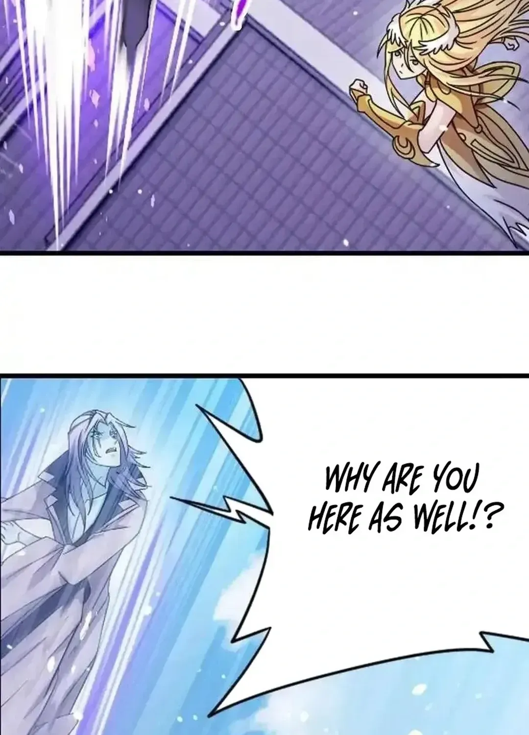 Read Dou Luo Da Lu chapter 361.2 image 31 on Lezhin