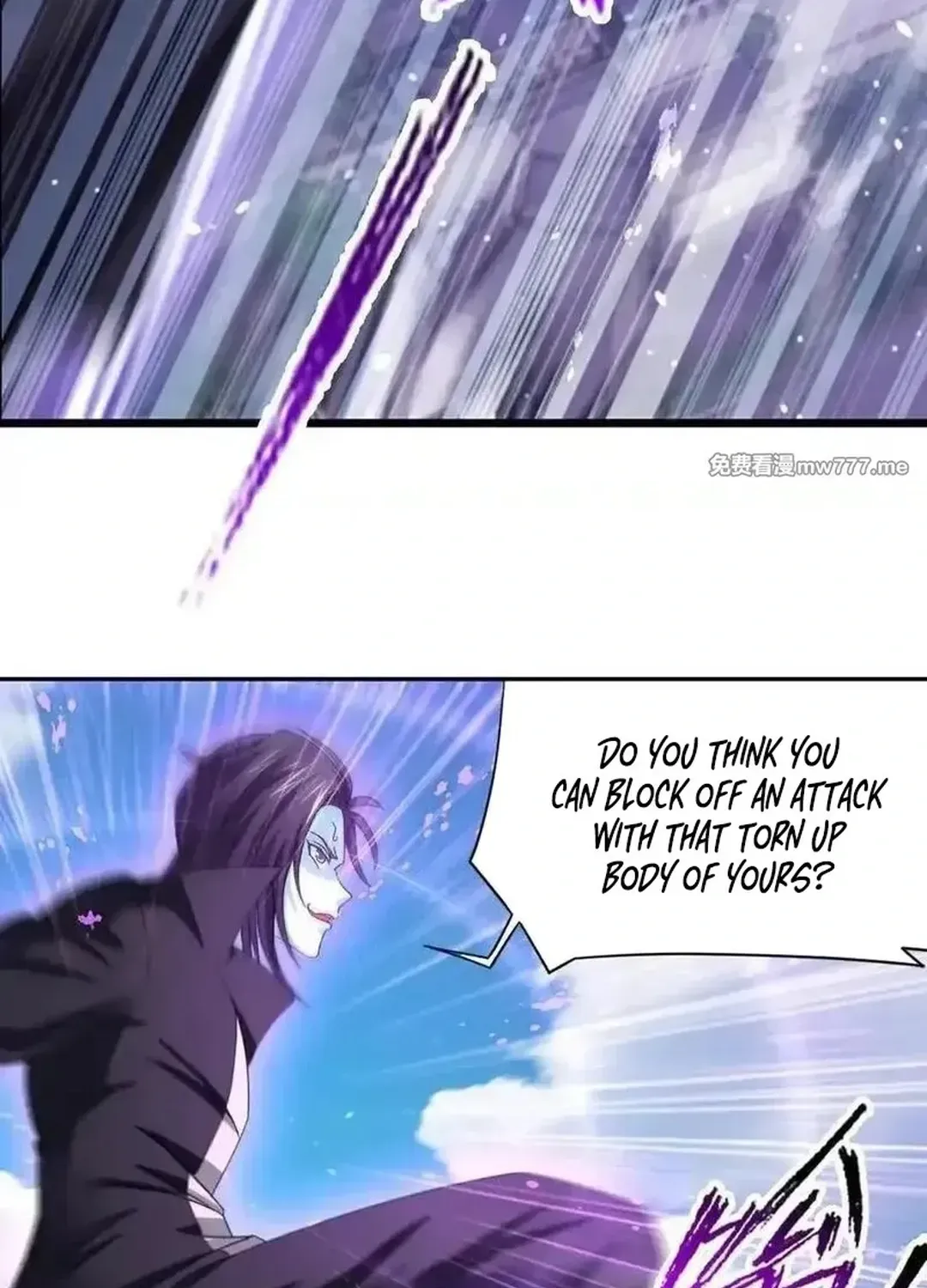 Read Dou Luo Da Lu chapter 361.2 image 33 on Lezhin