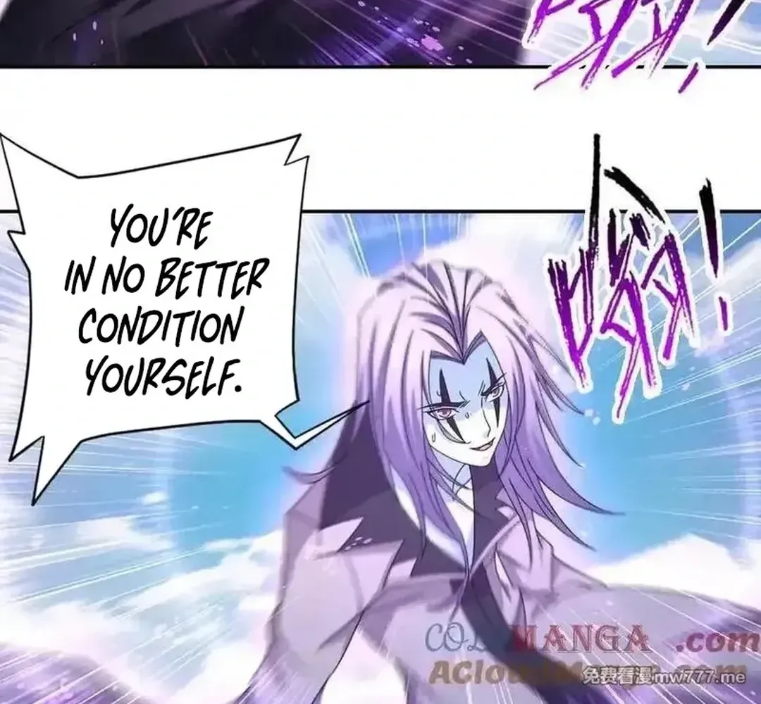 Read Dou Luo Da Lu chapter 361.2 image 34 on Lezhin