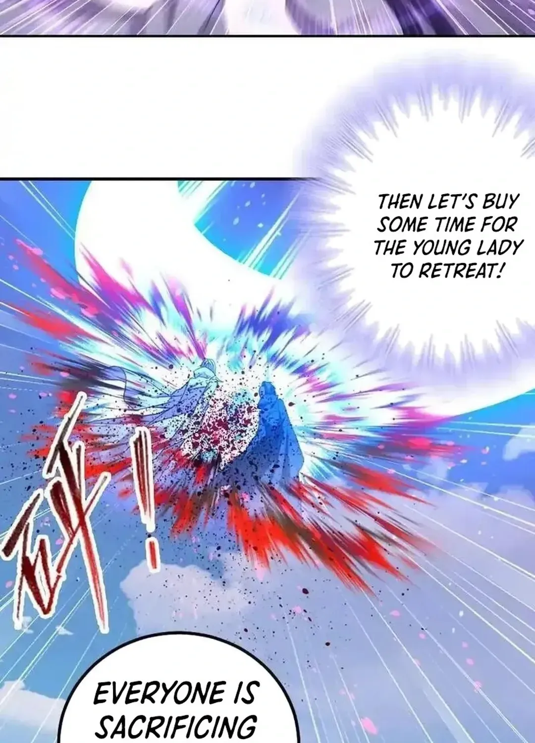 Read Dou Luo Da Lu chapter 361.2 image 35 on Lezhin