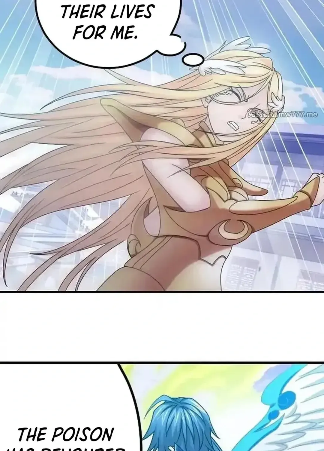 Read Dou Luo Da Lu chapter 361.2 image 36 on Lezhin