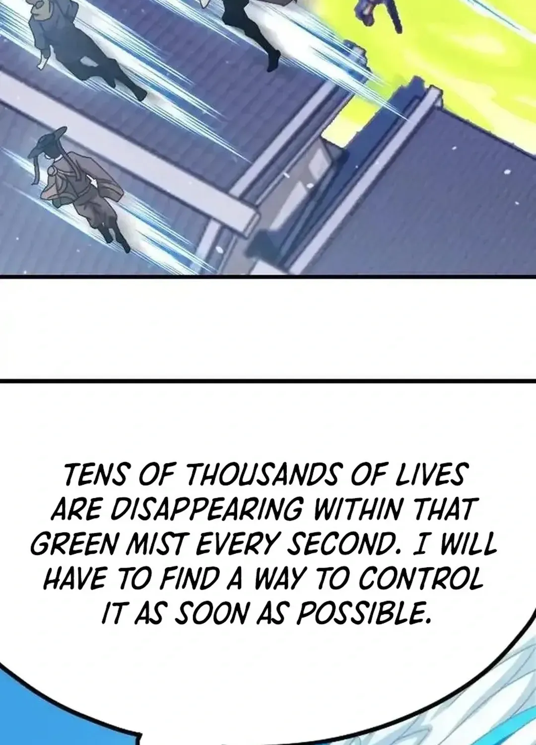 Read Dou Luo Da Lu chapter 361.2 image 38 on Lezhin