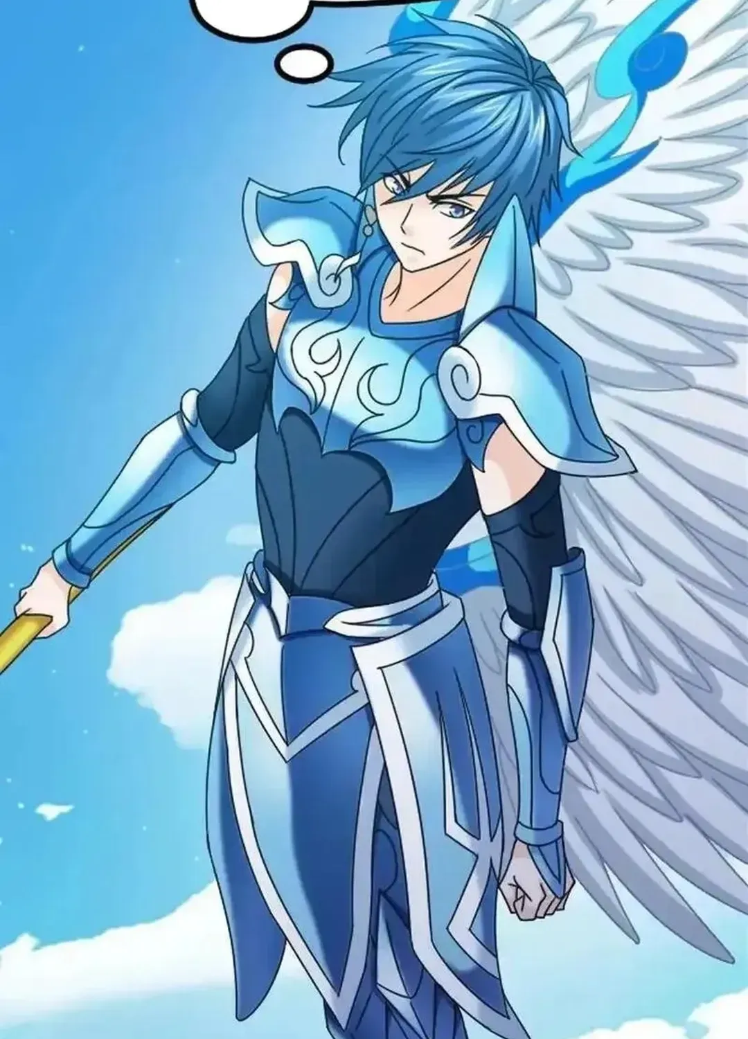 Read Dou Luo Da Lu chapter 361.2 image 39 on Lezhin