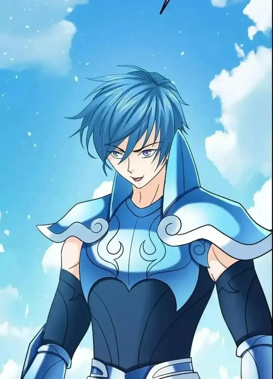 Read Dou Luo Da Lu chapter 361.2 image 43 on Lezhin