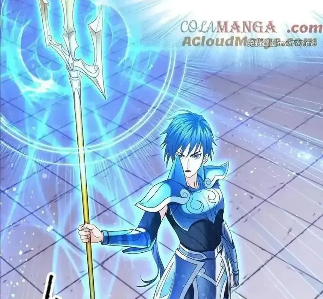 Read Dou Luo Da Lu chapter 361.2 image 48 on Lezhin