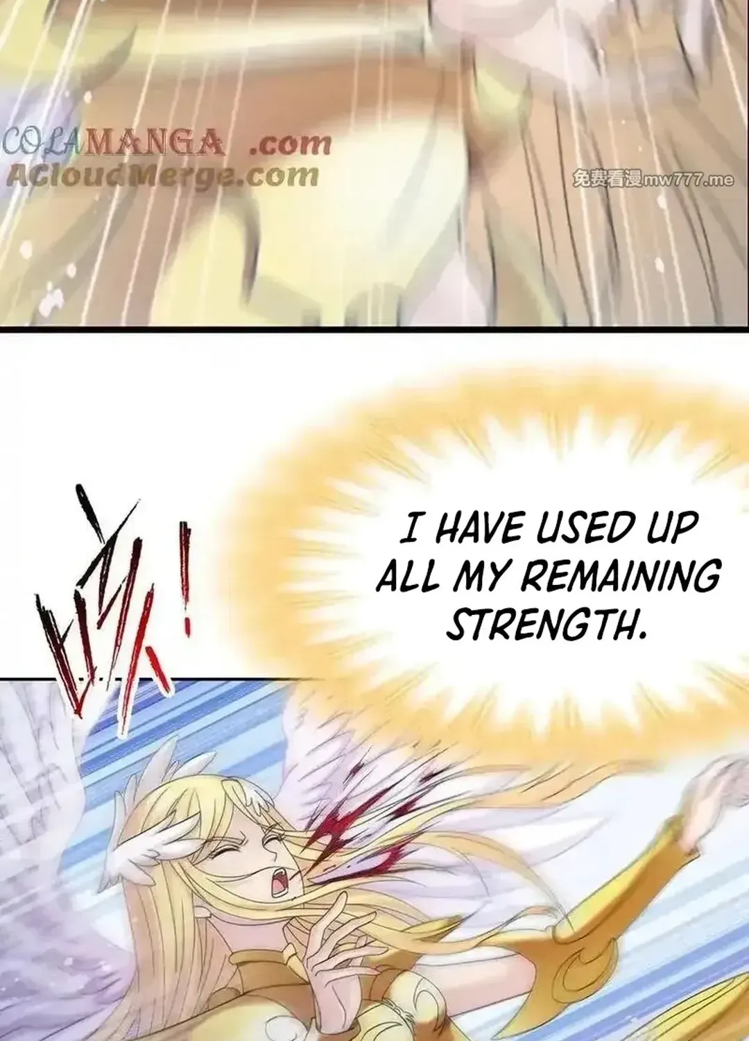 Read Dou Luo Da Lu chapter 361.2 image 5 on Lezhin