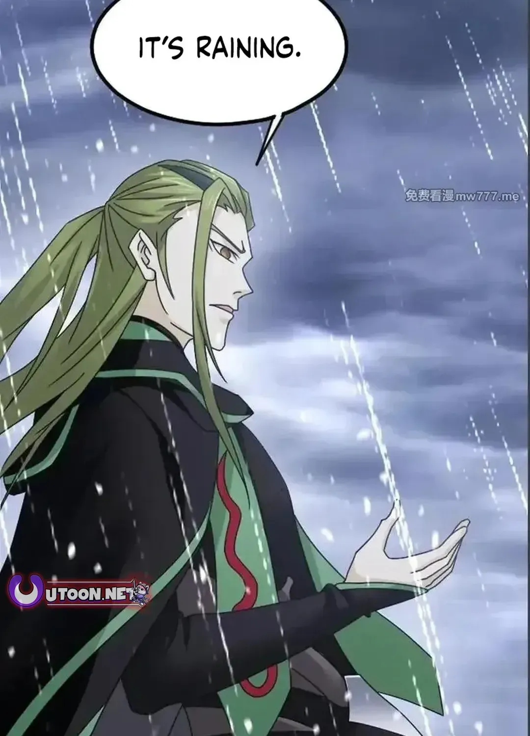 Read Dou Luo Da Lu chapter 361.2 image 52 on Lezhin