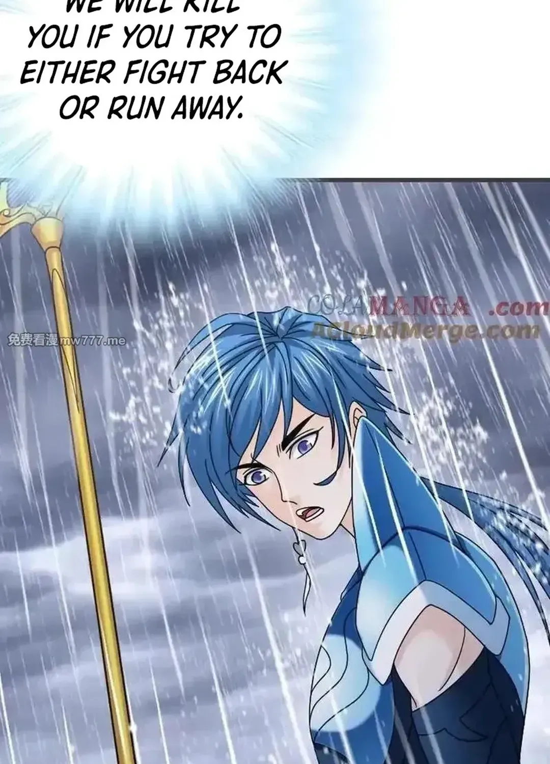 Read Dou Luo Da Lu chapter 361.2 image 56 on Lezhin