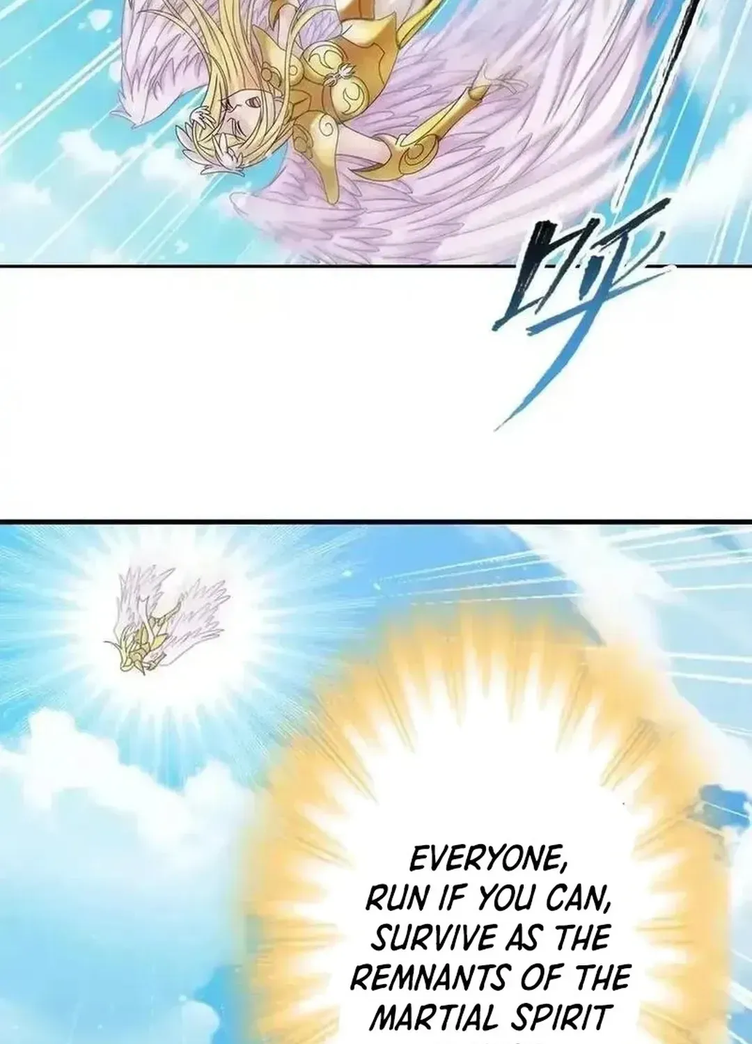 Read Dou Luo Da Lu chapter 361.2 image 7 on Lezhin