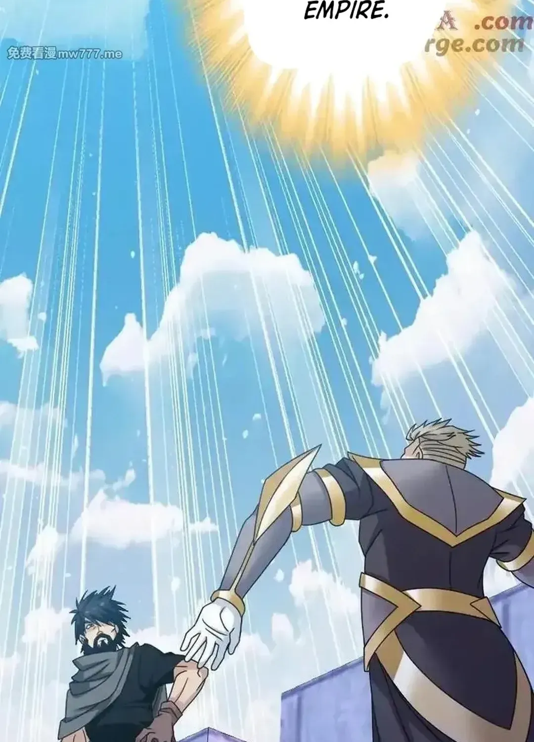 Read Dou Luo Da Lu chapter 361.2 image 8 on Lezhin