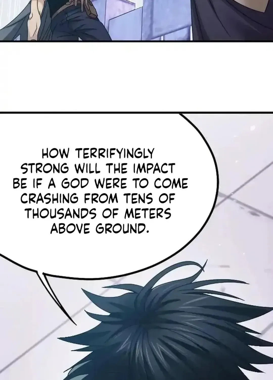 Read Dou Luo Da Lu chapter 361.2 image 9 on Lezhin