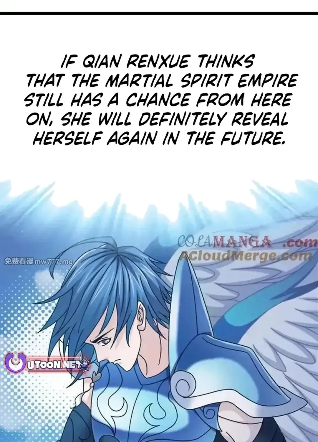 Read Dou Luo Da Lu chapter 362.1 image 10 on Lezhin