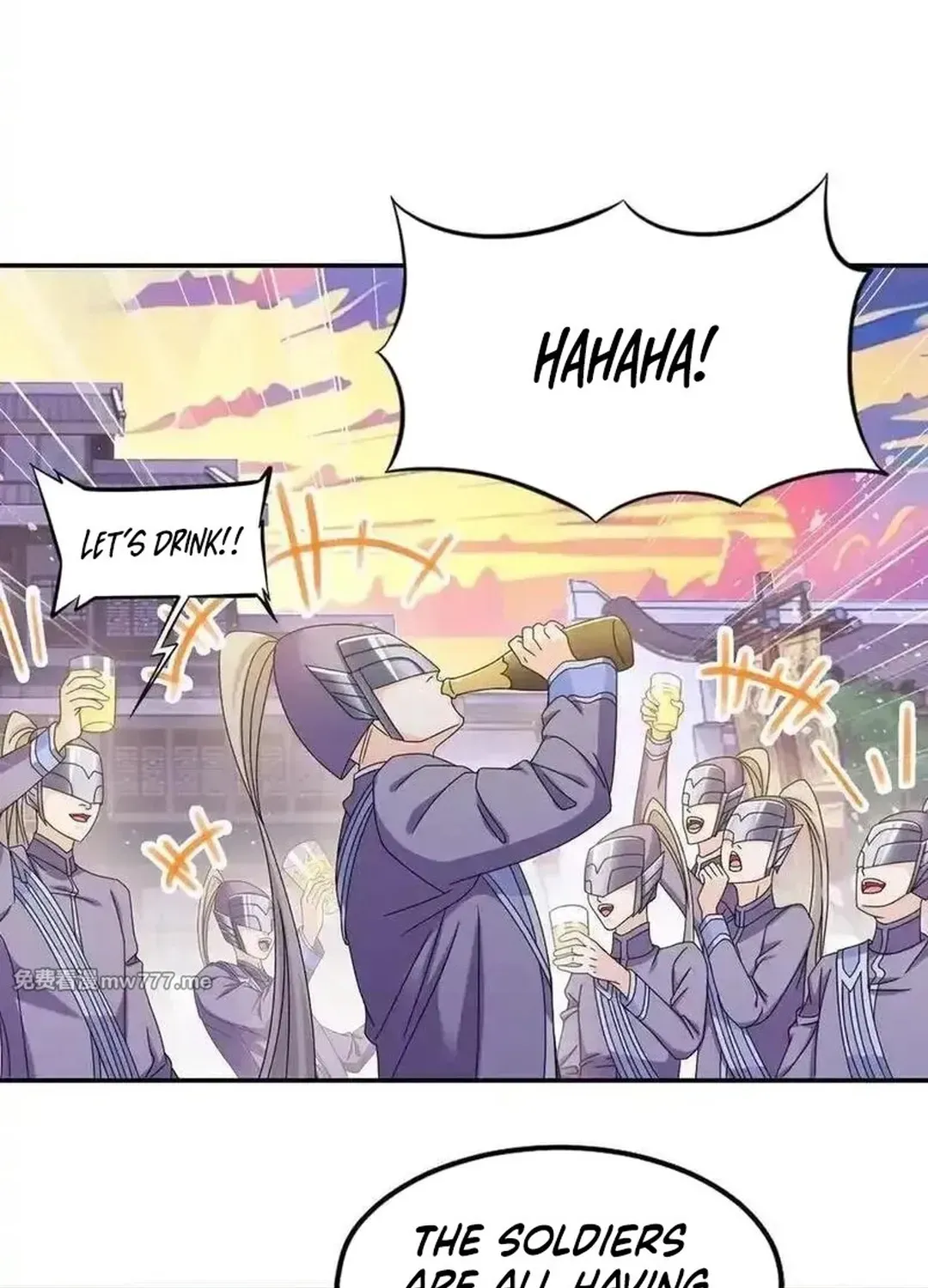 Read Dou Luo Da Lu chapter 362.1 image 14 on Lezhin