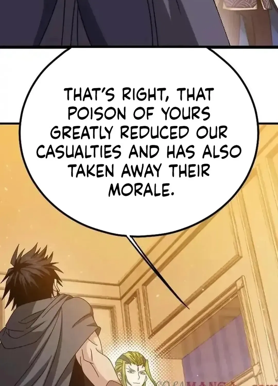 Read Dou Luo Da Lu chapter 362.1 image 23 on Lezhin