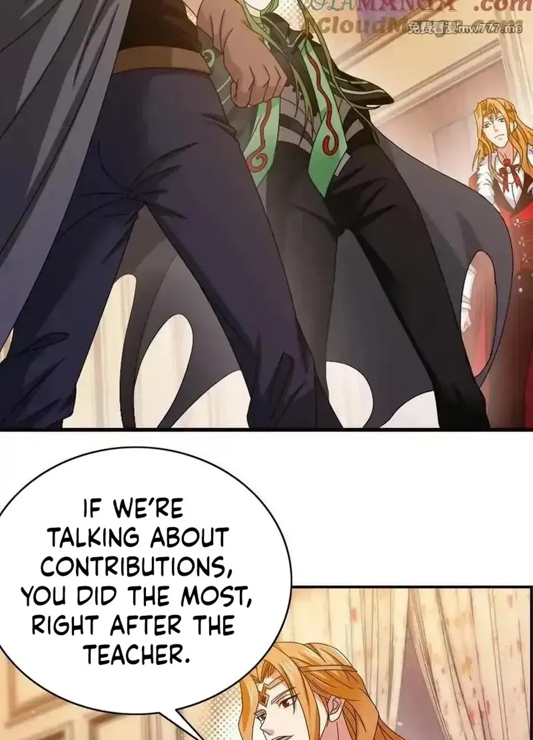 Read Dou Luo Da Lu chapter 362.1 image 24 on Lezhin