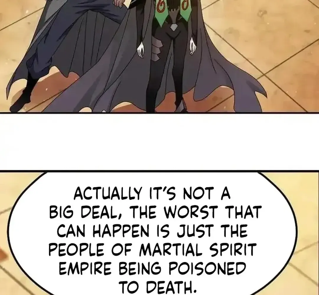 Read Dou Luo Da Lu chapter 362.1 image 27 on Lezhin