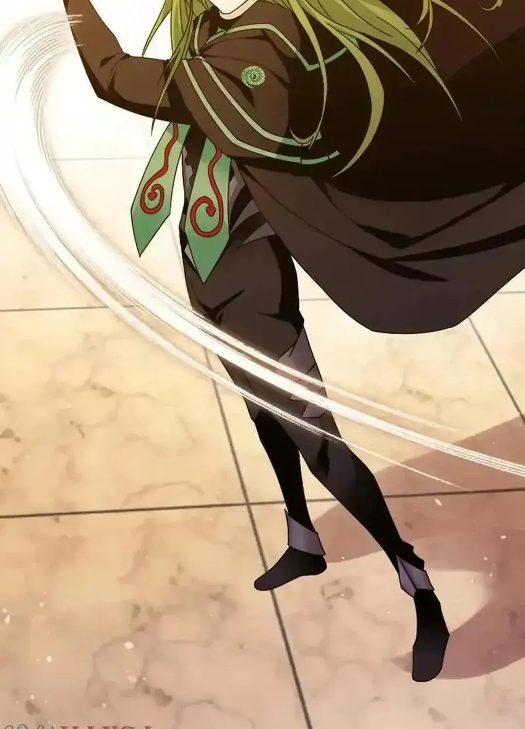 Read Dou Luo Da Lu chapter 362.1 image 31 on Lezhin