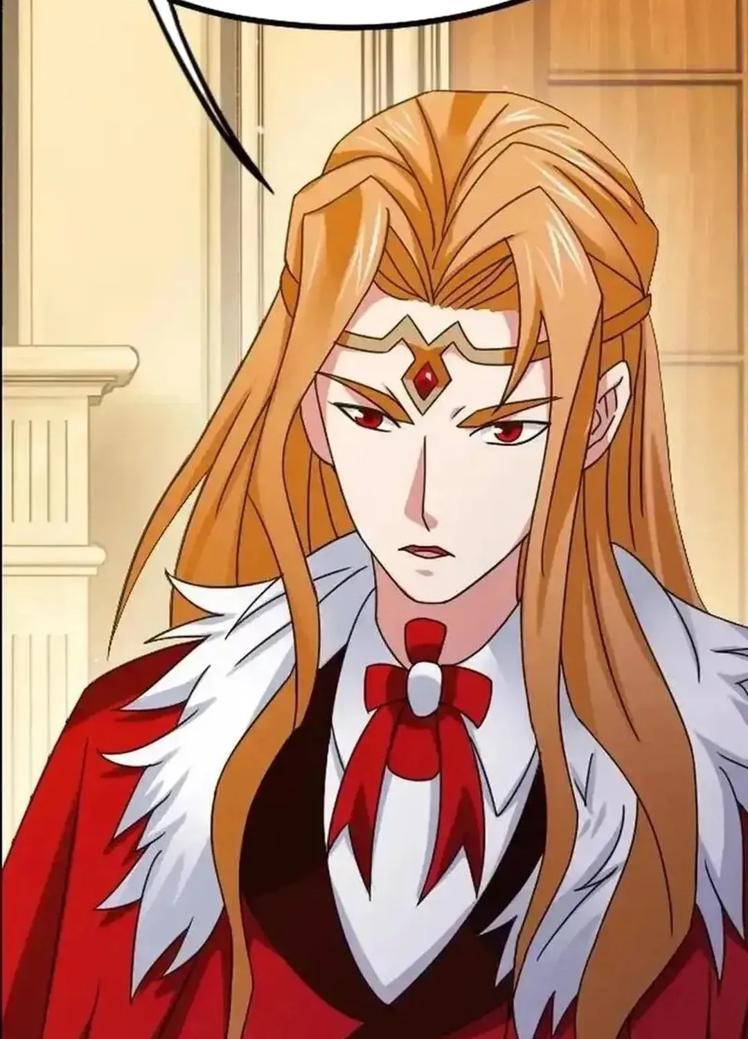 Read Dou Luo Da Lu chapter 362.1 image 35 on Lezhin