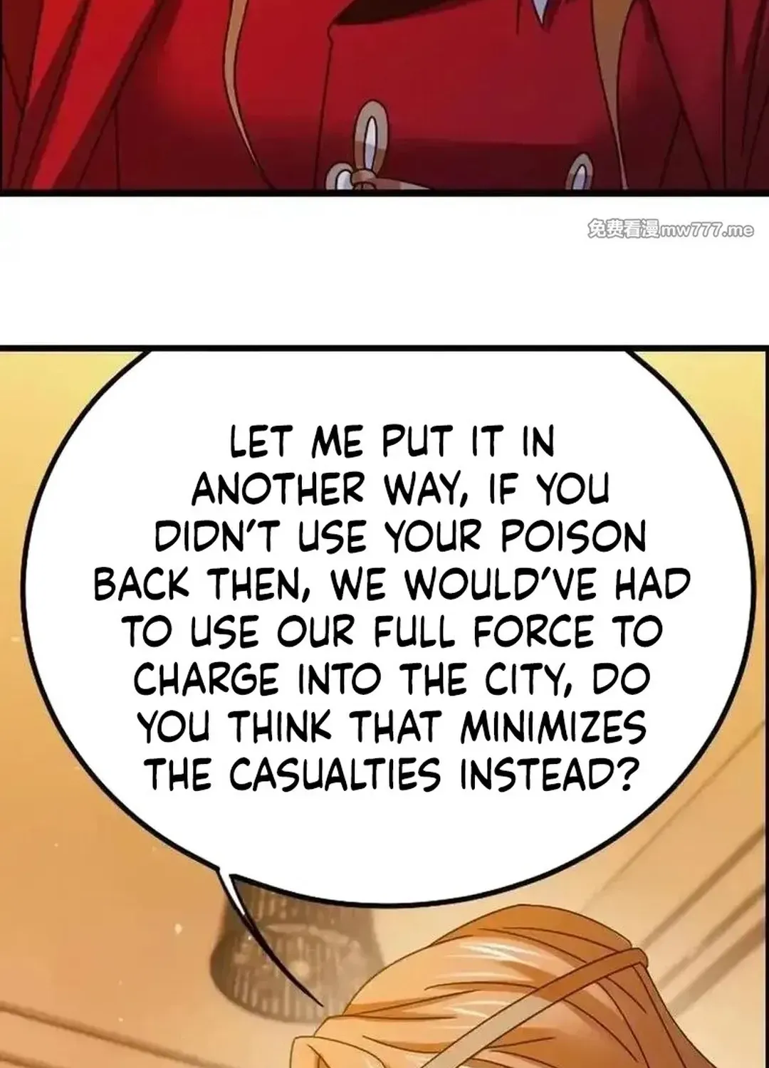 Read Dou Luo Da Lu chapter 362.1 image 36 on Lezhin