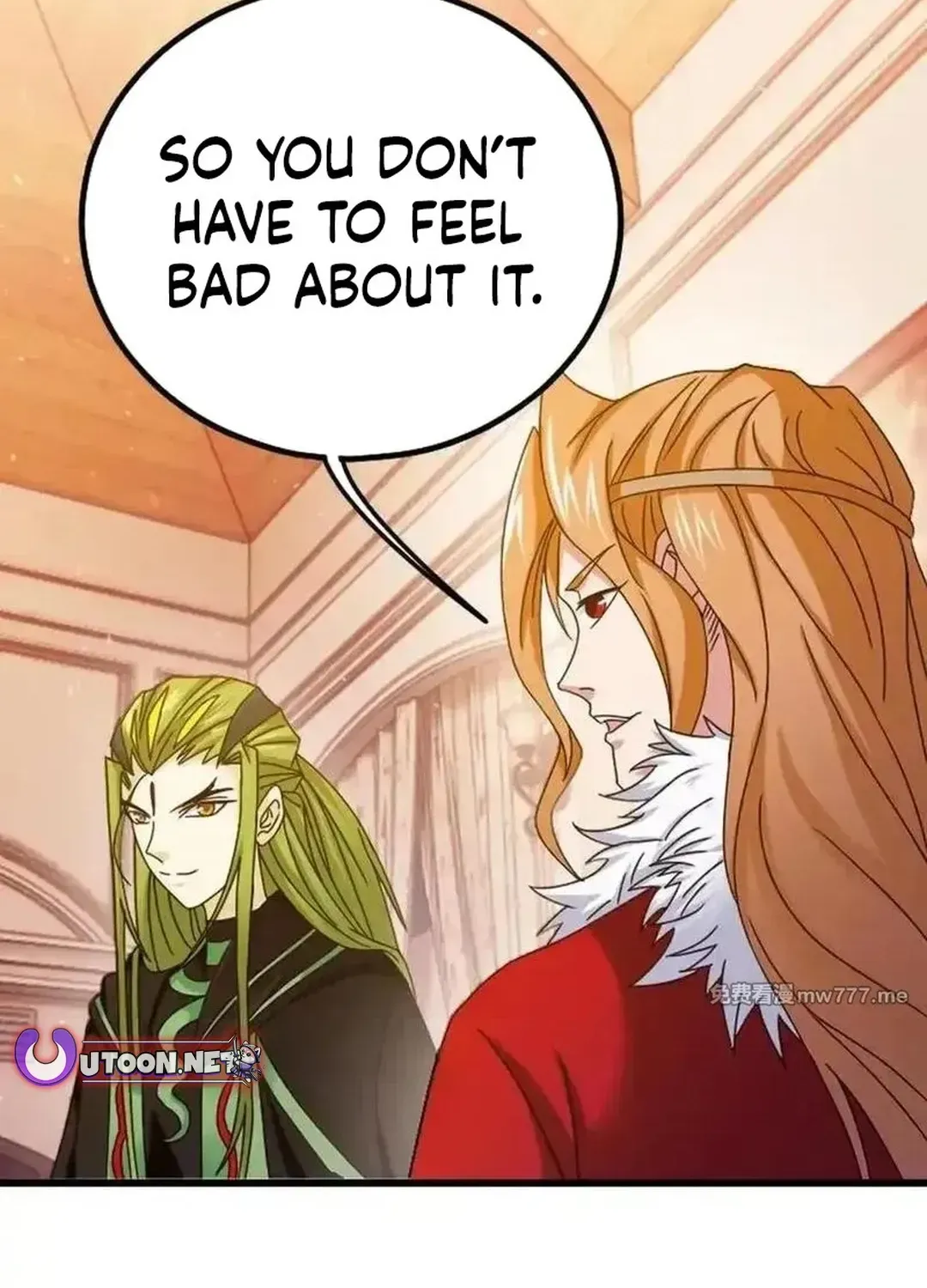 Read Dou Luo Da Lu chapter 362.1 image 38 on Lezhin
