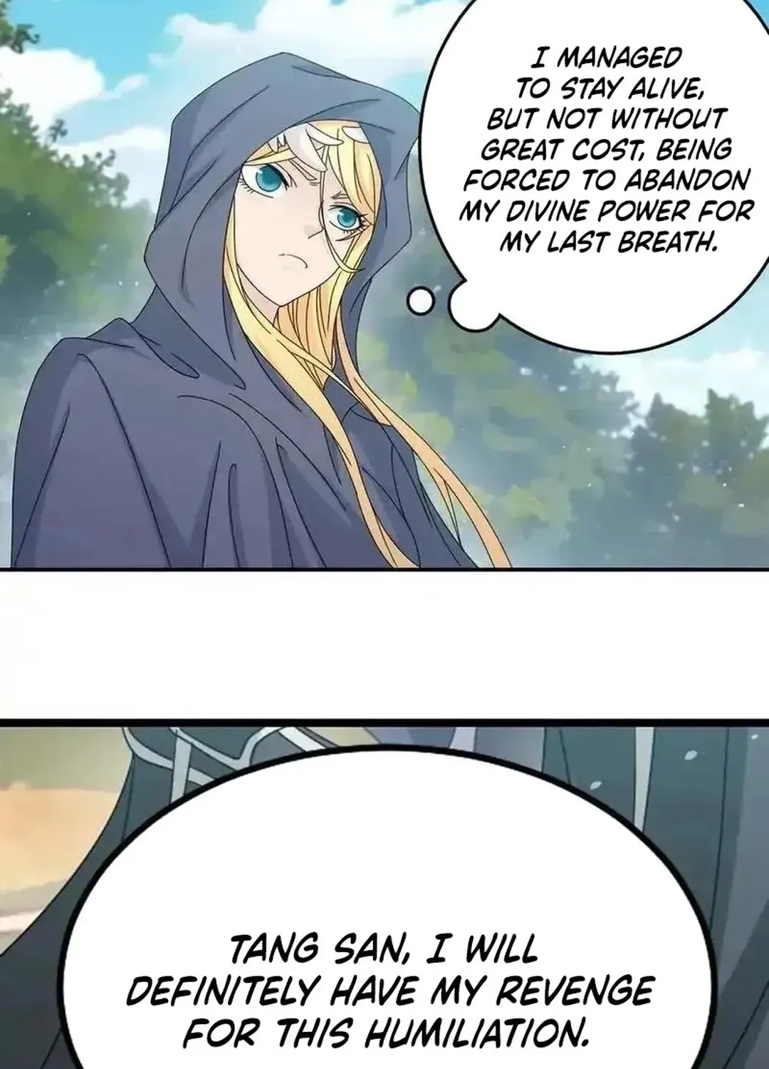 Read Dou Luo Da Lu chapter 362.1 image 4 on Lezhin