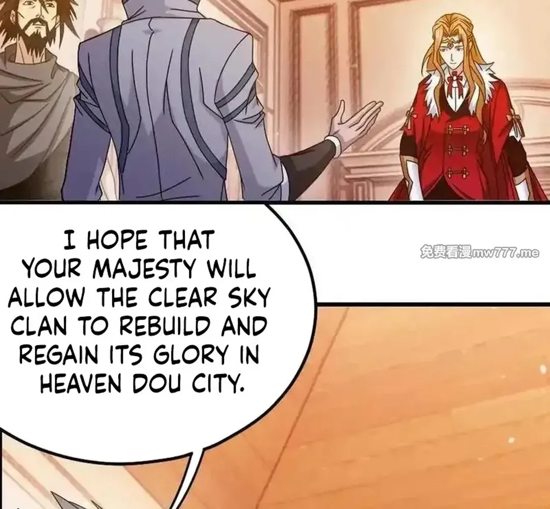 Read Dou Luo Da Lu chapter 362.1 image 41 on Lezhin