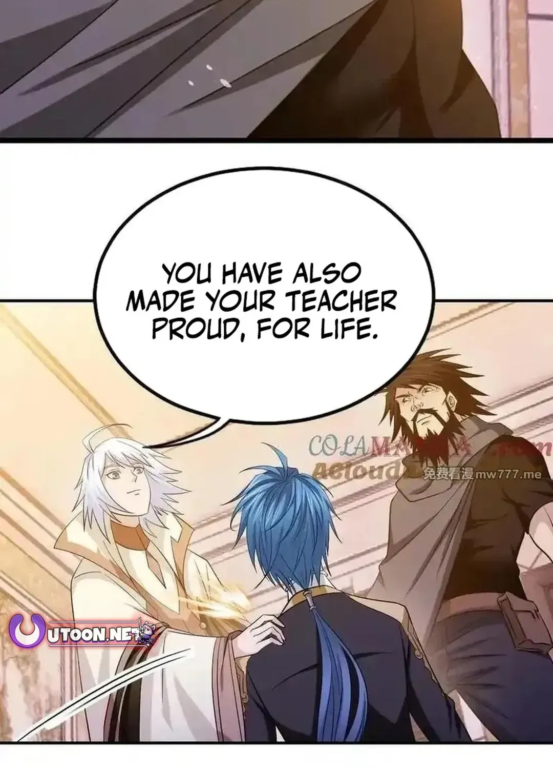 Read Dou Luo Da Lu chapter 362.2 image 10 on Lezhin