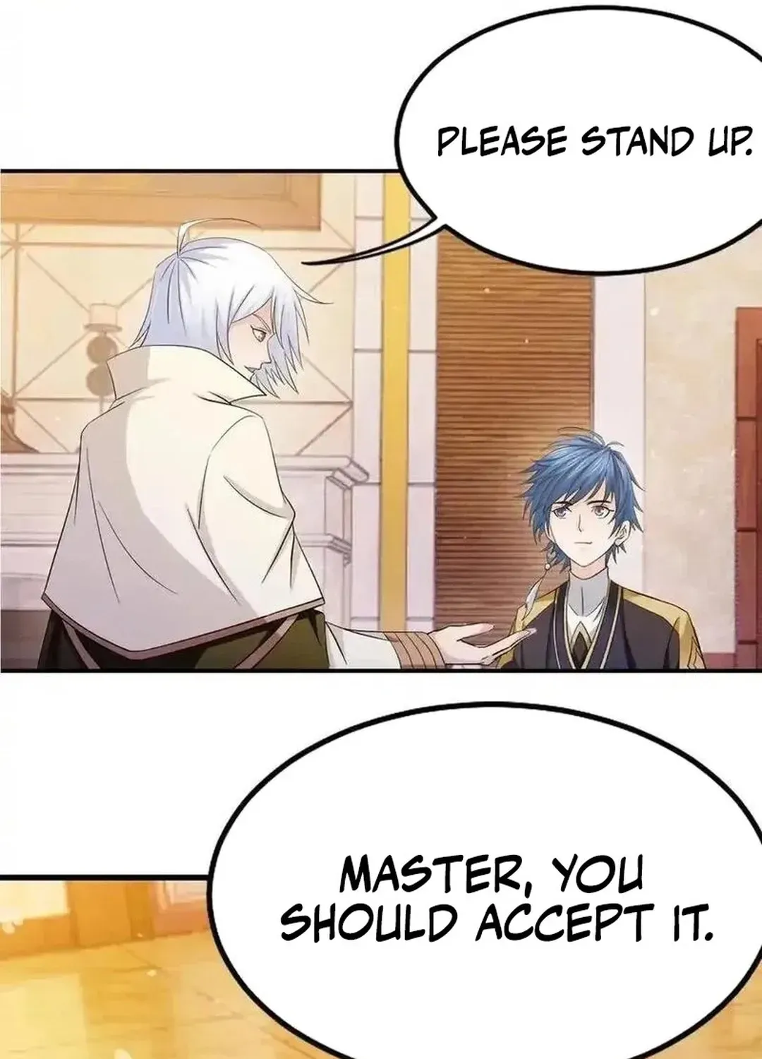 Read Dou Luo Da Lu chapter 362.2 image 11 on Lezhin