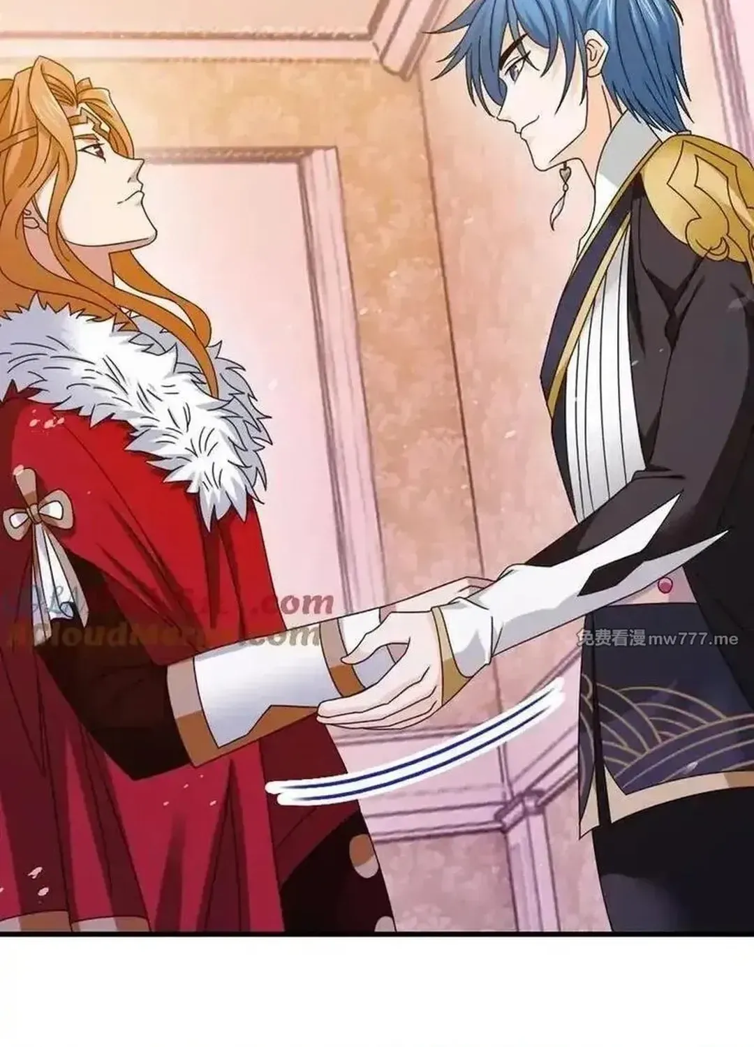 Read Dou Luo Da Lu chapter 362.2 image 2 on Lezhin
