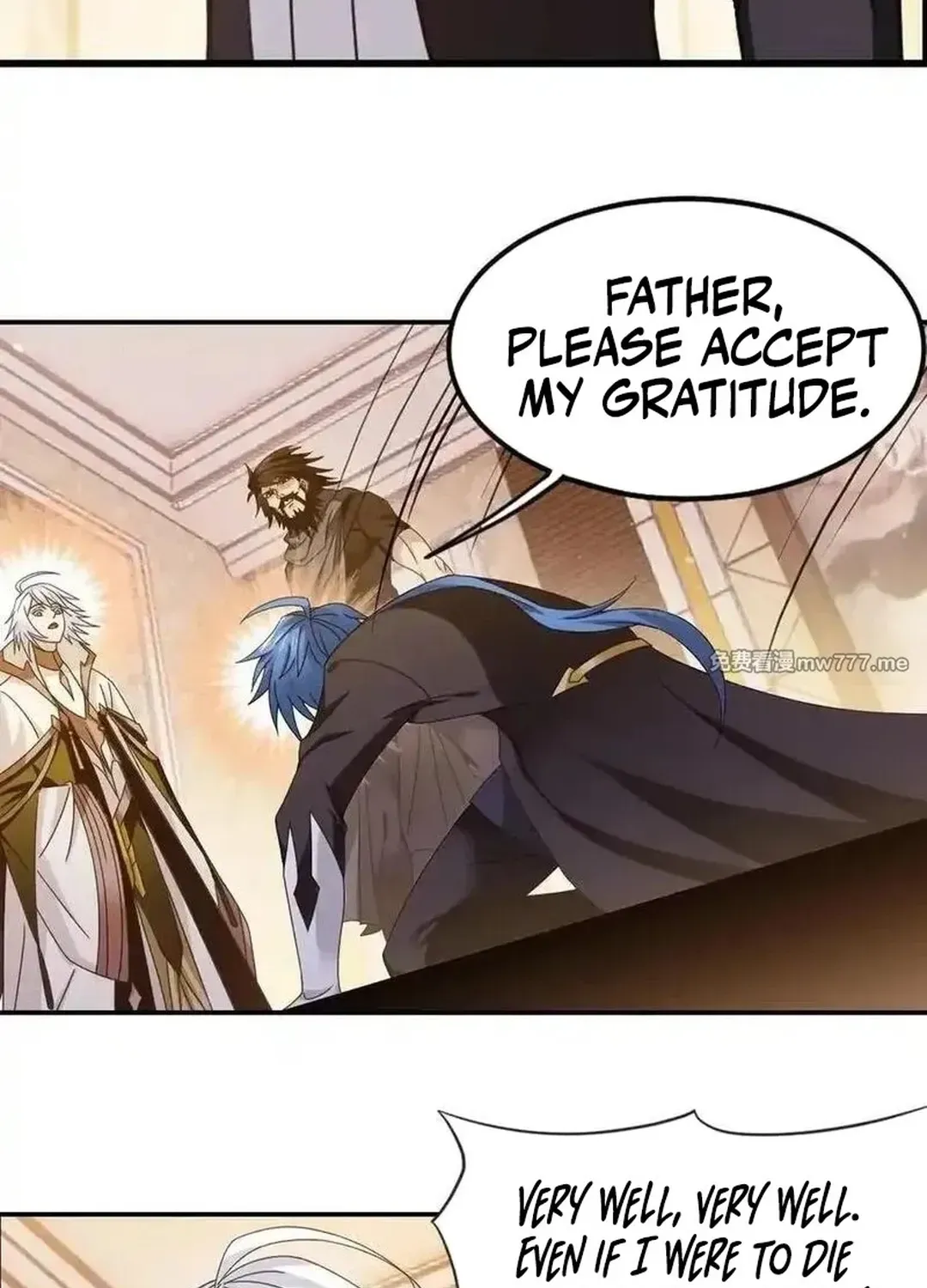 Read Dou Luo Da Lu chapter 362.2 image 21 on Lezhin
