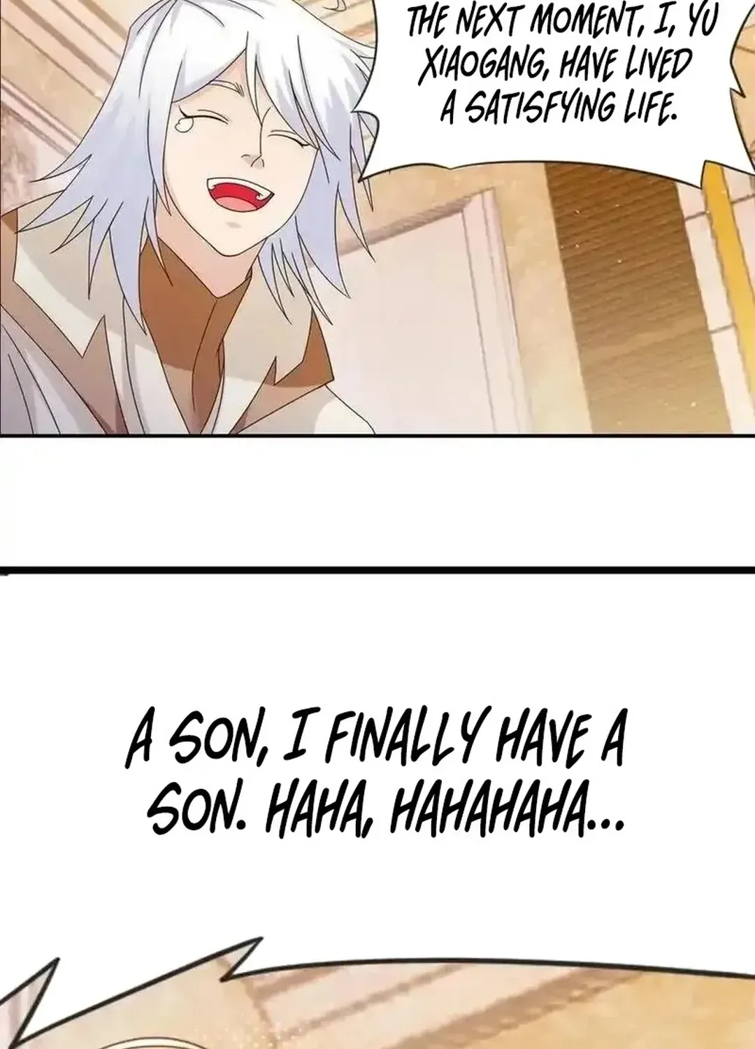 Read Dou Luo Da Lu chapter 362.2 image 22 on Lezhin