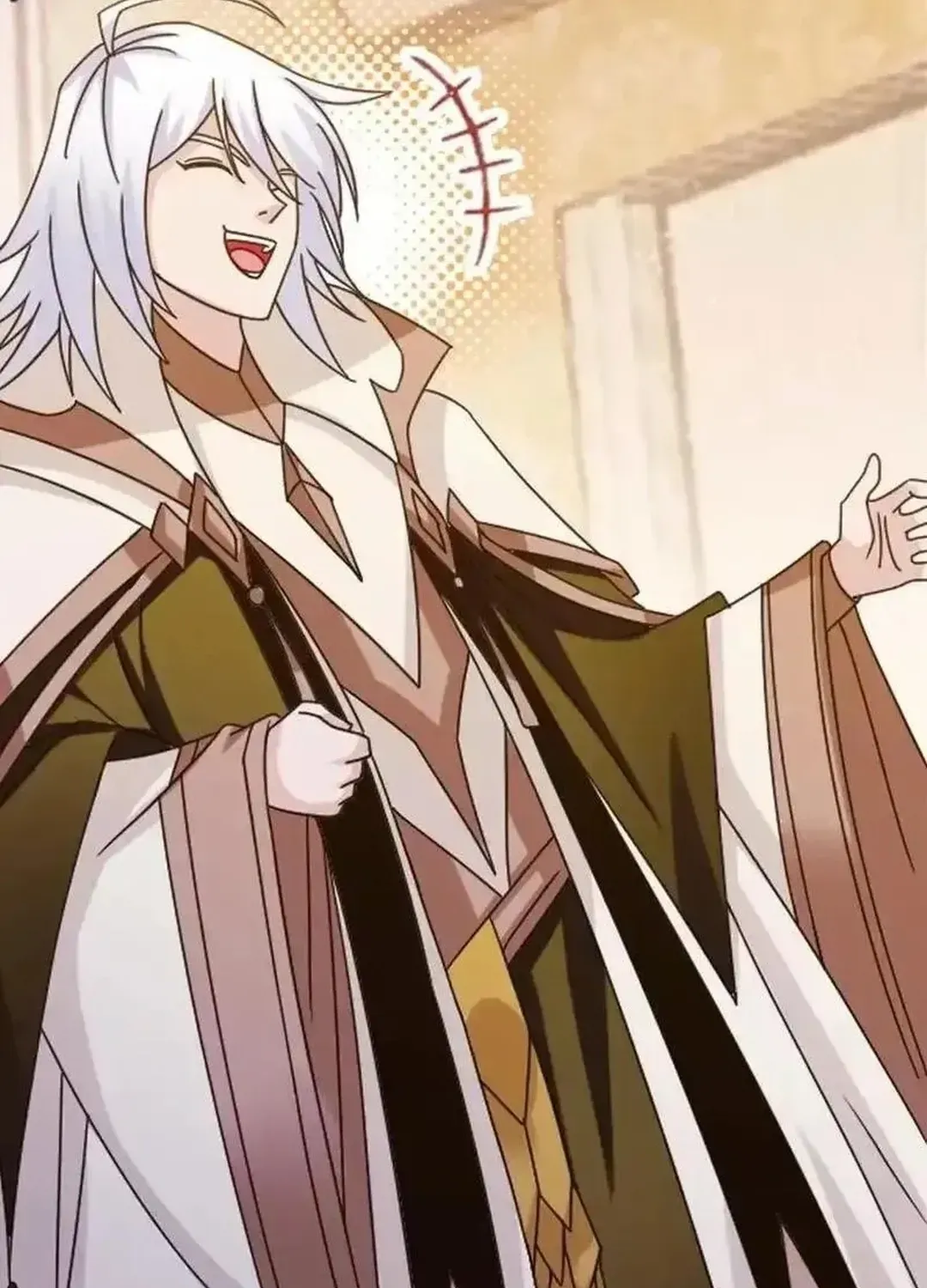 Read Dou Luo Da Lu chapter 362.2 image 23 on Lezhin