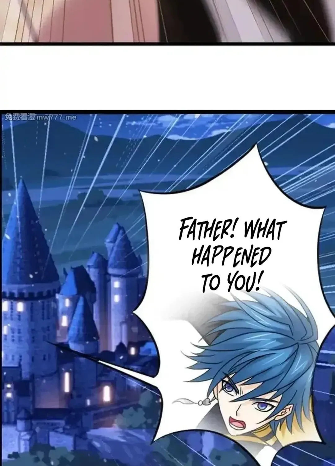 Read Dou Luo Da Lu chapter 362.2 image 28 on Lezhin