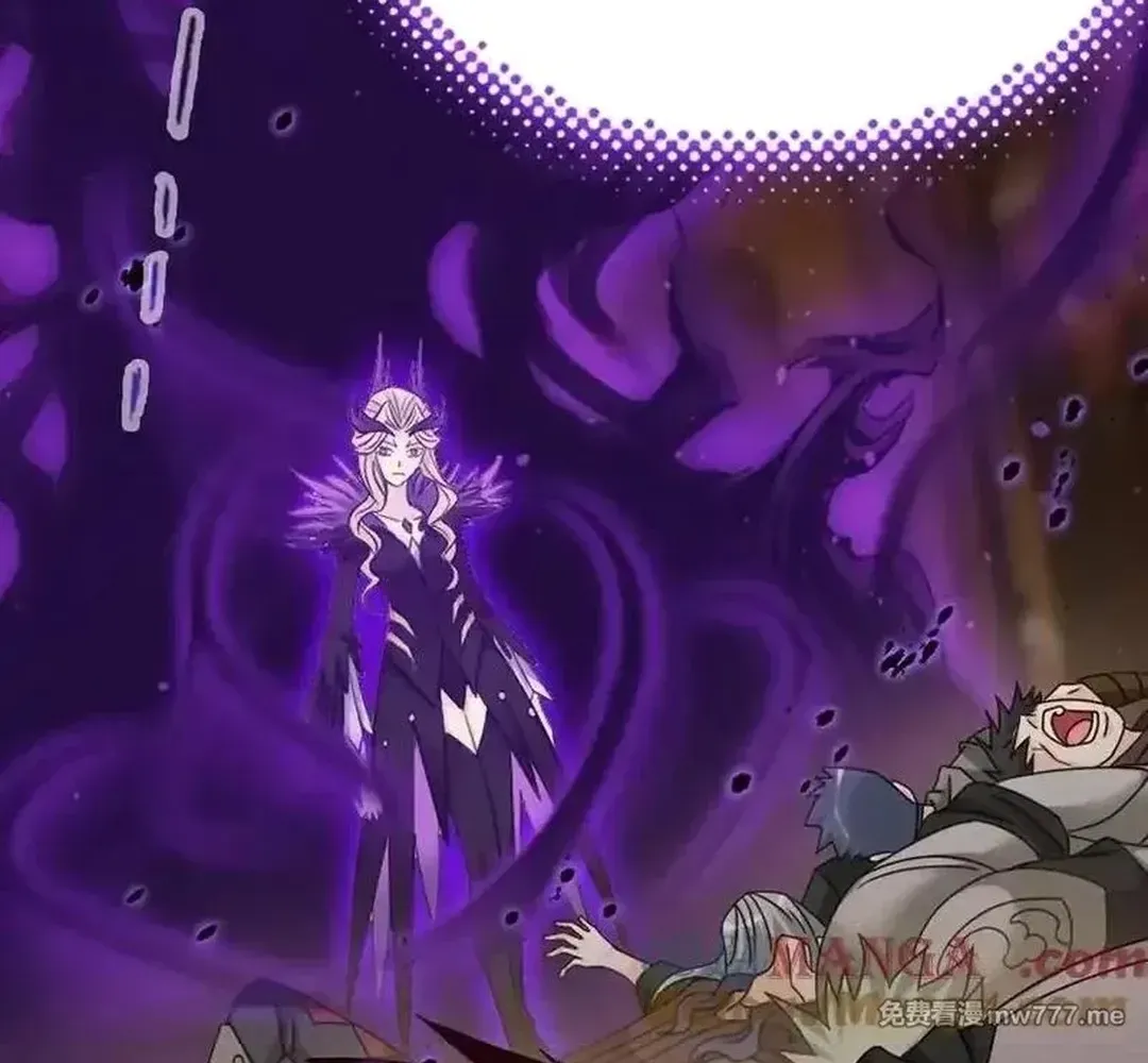 Read Dou Luo Da Lu chapter 362.2 image 34 on Lezhin