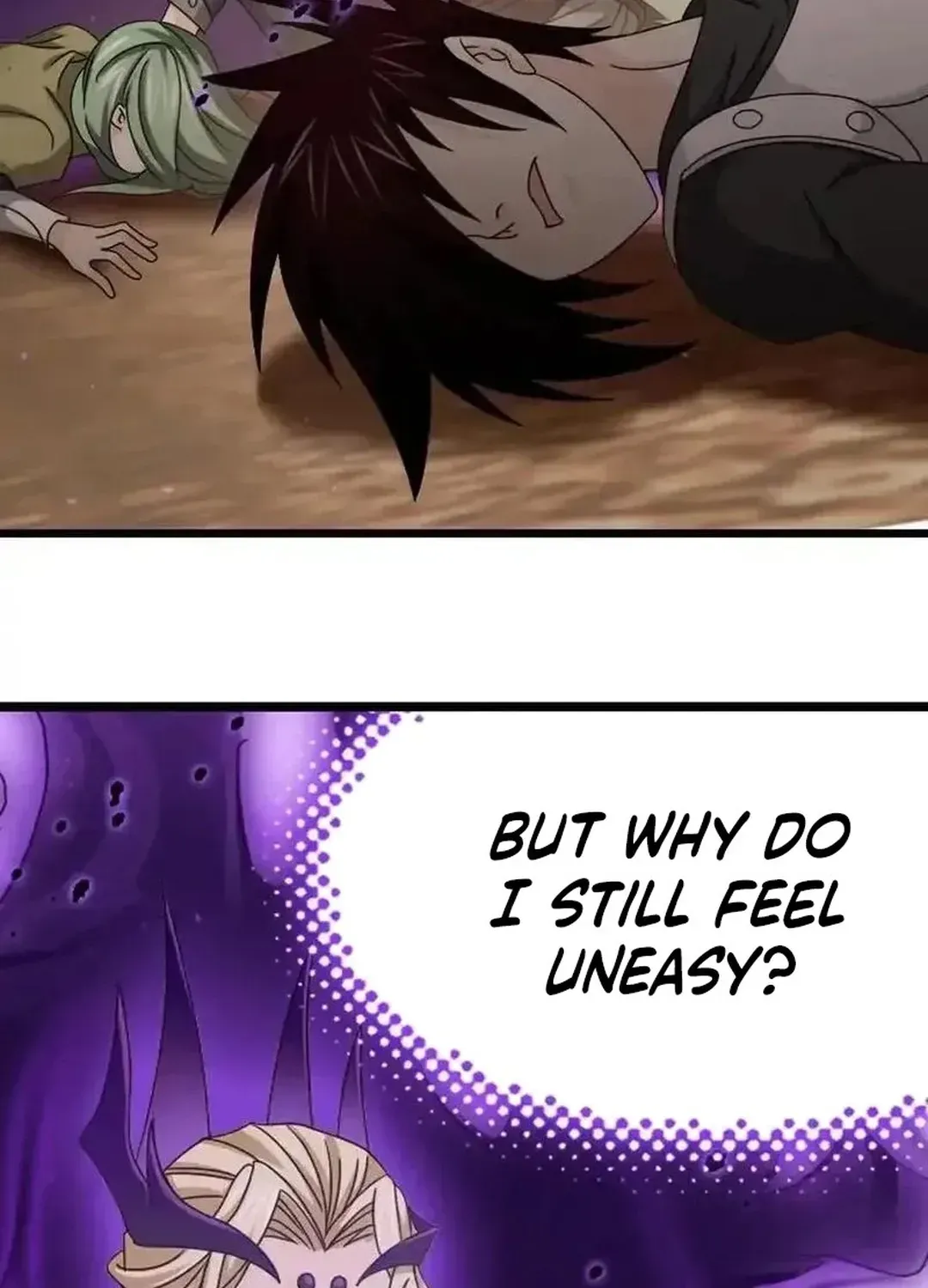 Read Dou Luo Da Lu chapter 362.2 image 35 on Lezhin