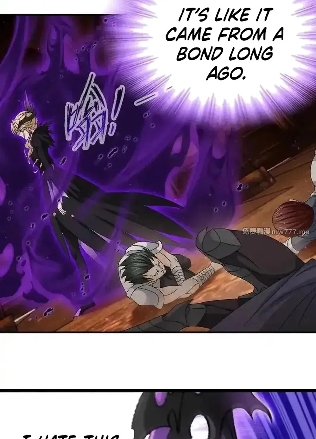 Read Dou Luo Da Lu chapter 362.2 image 37 on Lezhin