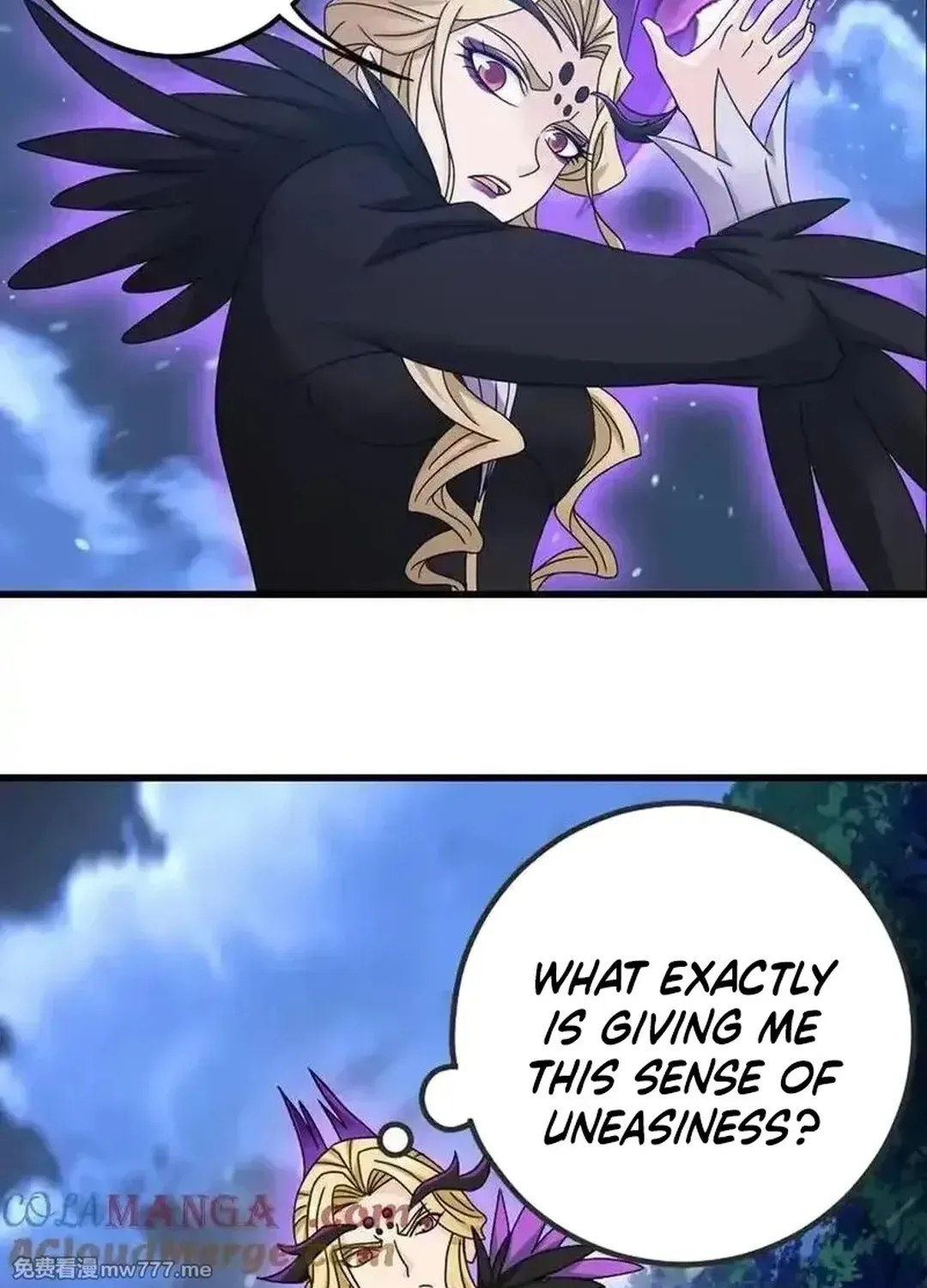 Read Dou Luo Da Lu chapter 362.2 image 42 on Lezhin