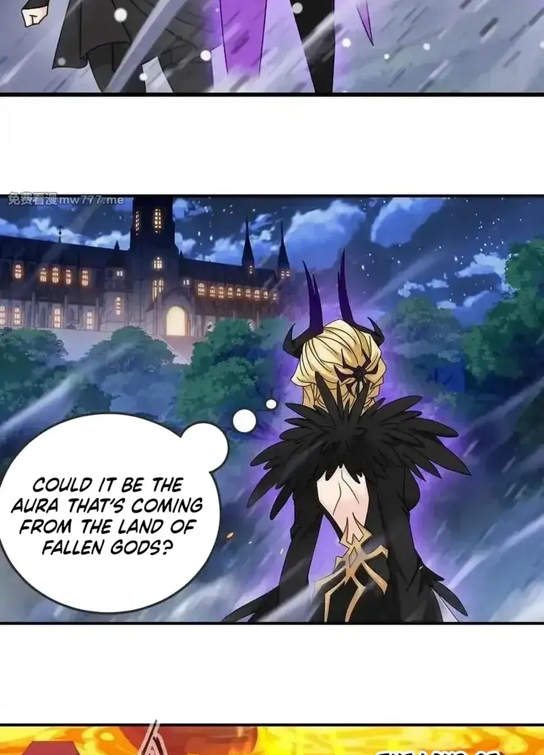 Read Dou Luo Da Lu chapter 362.2 image 44 on Lezhin