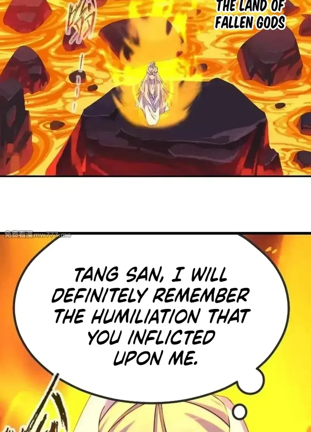 Read Dou Luo Da Lu chapter 362.2 image 45 on Lezhin